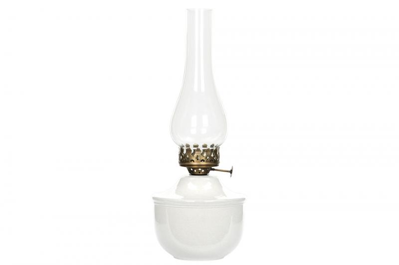 Lampa/Värmeljus Juno - Shell