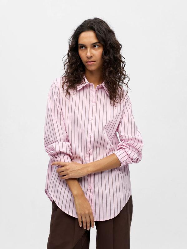 OBJTUTTA LO L/S SHIRT