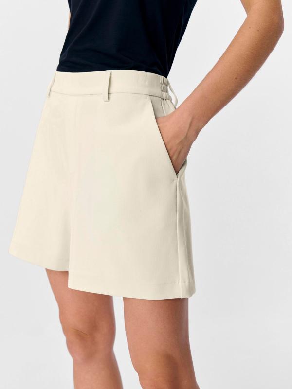 OBJLISA MW RE SHORTS NOOS