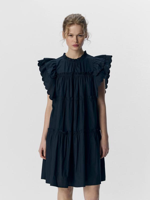 OBJHope S/L Dress Rep