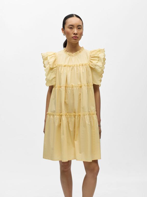 OBJHOPE S/L DRESS