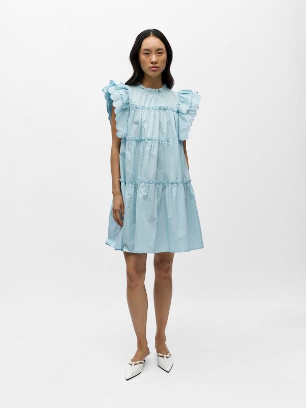 OBJHOPE S/L DRESS