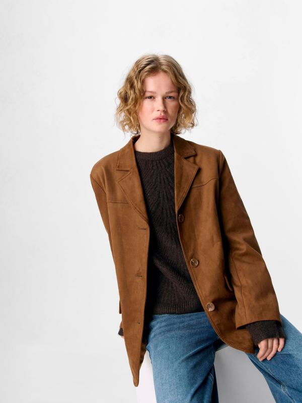 OBJFenja LO Blazer