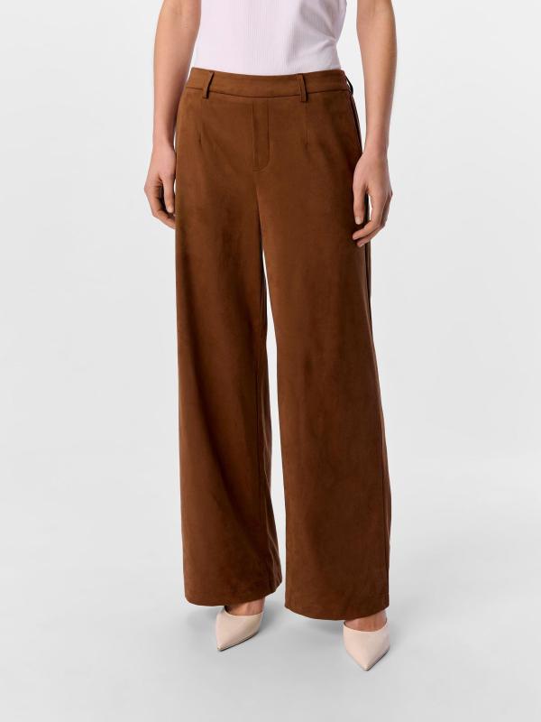 OBJFenjaLisa MW Wide Pant