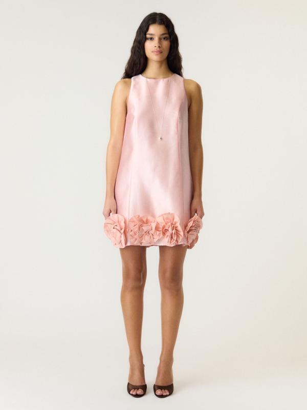 YASELLINA SL MINIDRESS