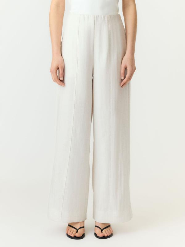 YASTAMA HW ANKLE PANT
