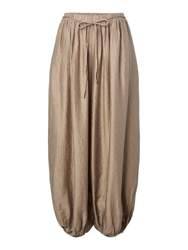 YASHALLY MW BALLON PANT