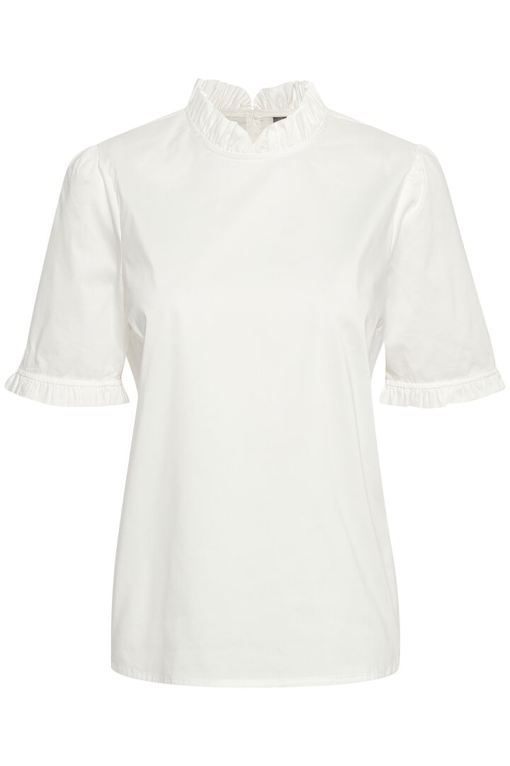 Antoniett SS Blouse