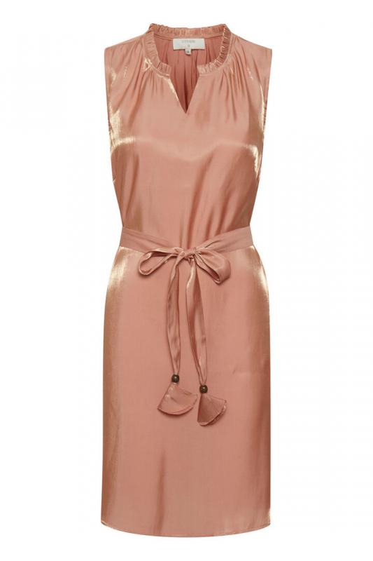 Cecilie Sleeveless Dress