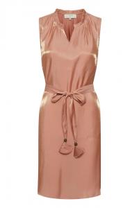 Cecilie Sleeveless Dress