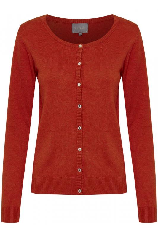 Annemarie Knit Cardigan
