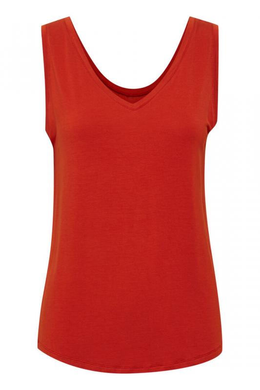 Philipa V O-neck