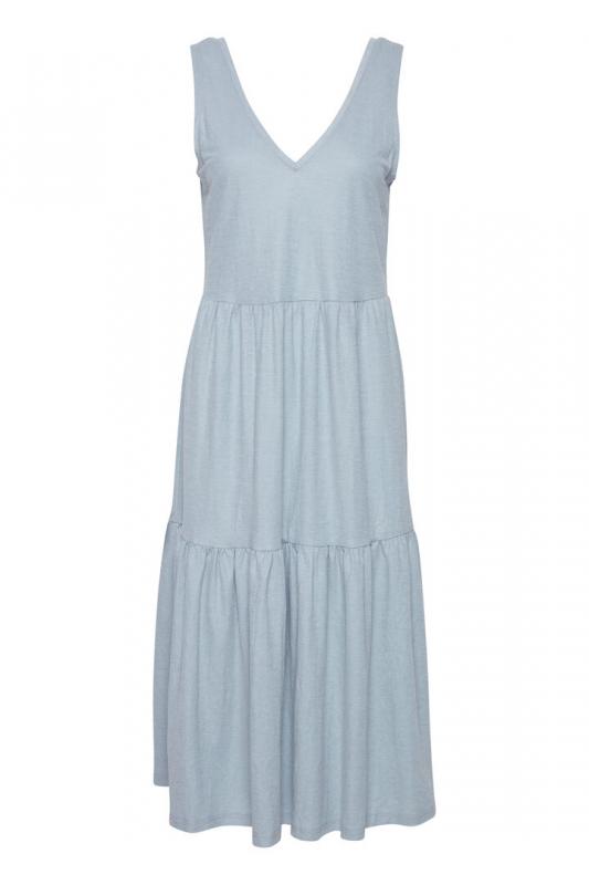 Amelia Long Dress