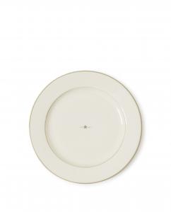 Tallrik  Dinner Plate earthenware - green