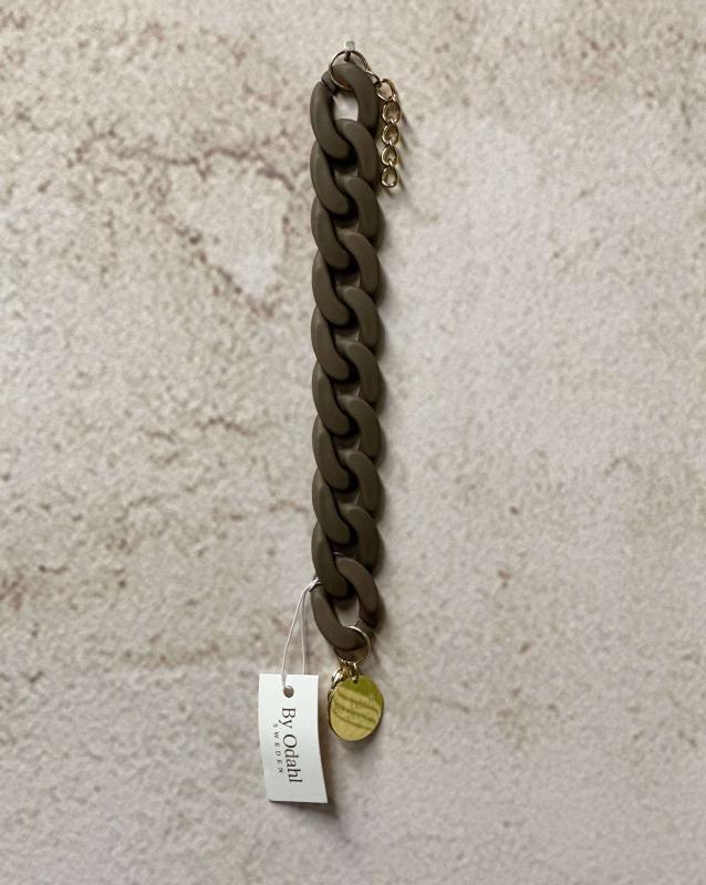 Odahl armband nougat