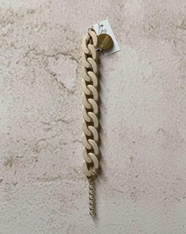 Odahl Armband beige