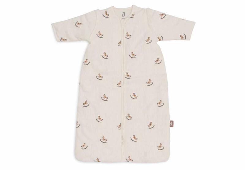 Jollein Sovpåse m Avtagbar ärm 70cm Nostalgic Ride