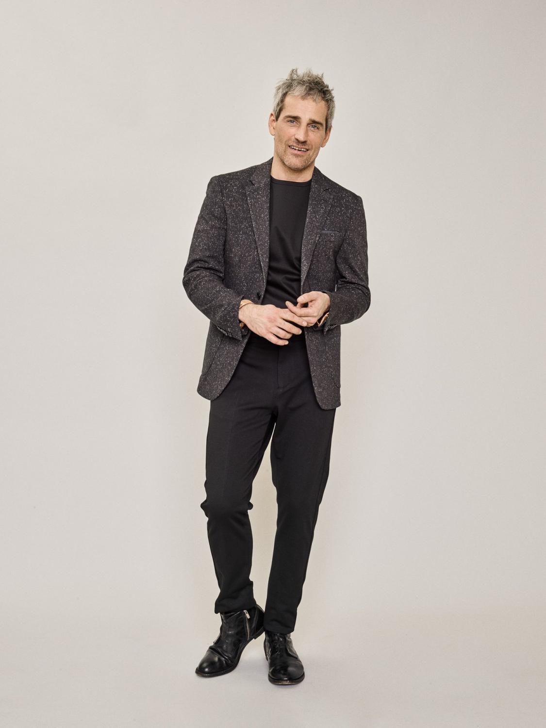 Jaimie Joe Pant