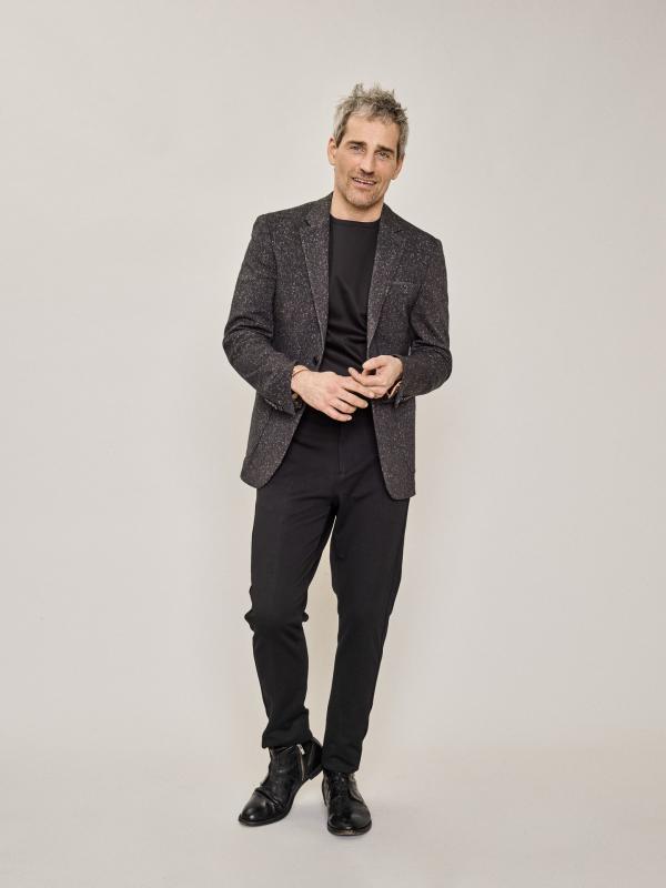 Jaimie Joe Pant