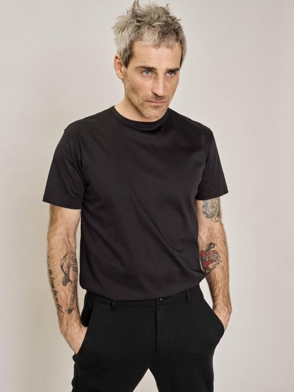 Perry Crunch SS Tee