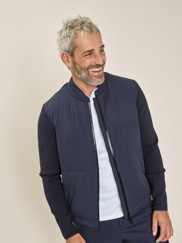 Scott Jacket