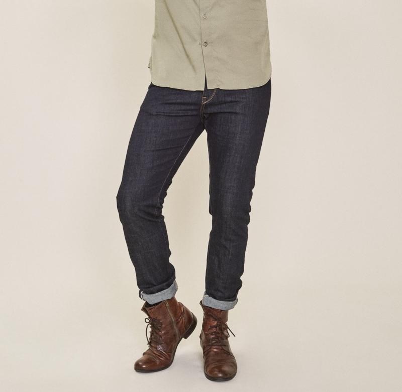 Eric 5-pocket Jeans
