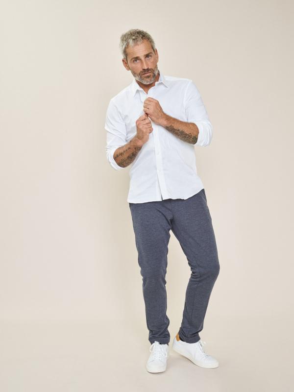 Jamie block Pant