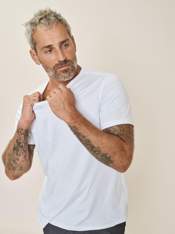 Perry Crunch SS Tee