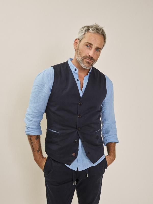 Hunt Waistcoat