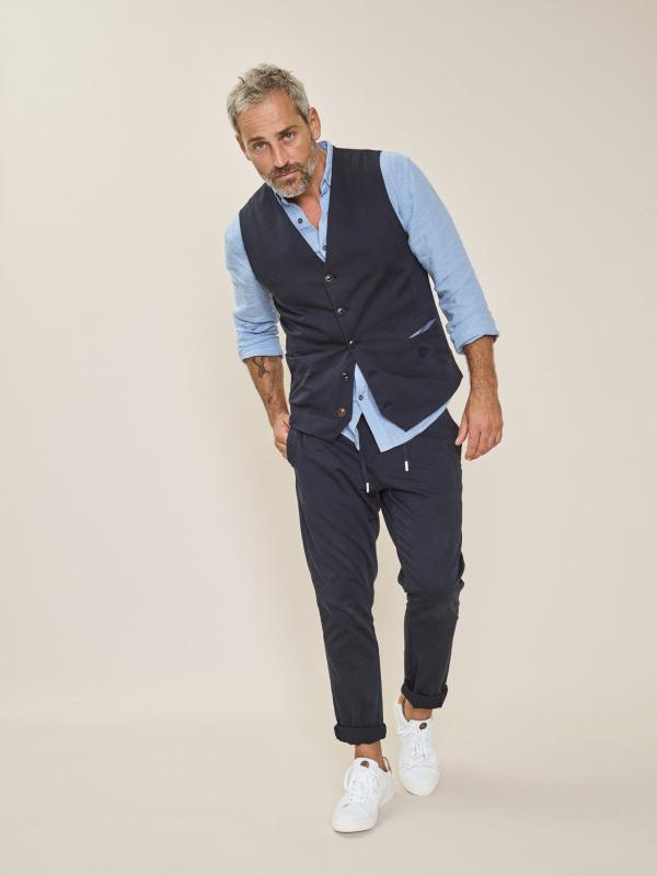 Hunt String Pant