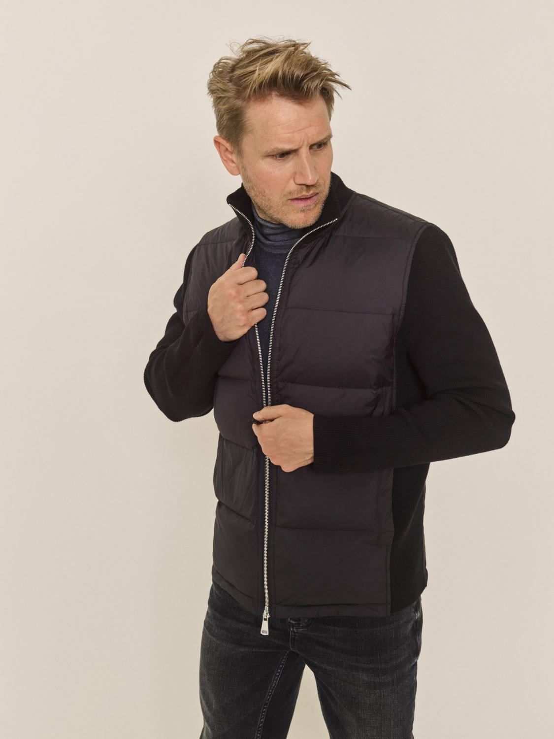 Harvey Jacket