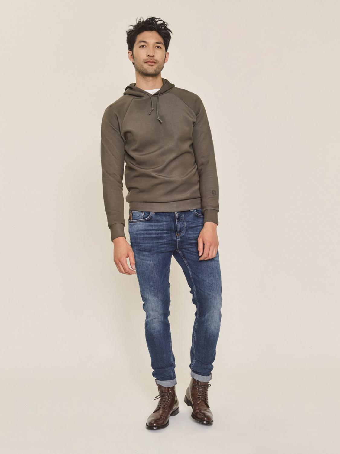 Portman Napoli Blue Jeans