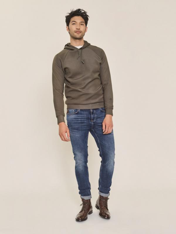 Portman Napoli Blue Jeans