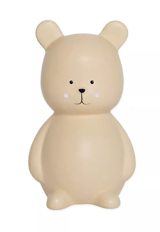 Sparbössa Teddy