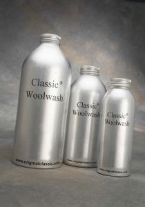 Tvättmedel för Ull - 600 ml