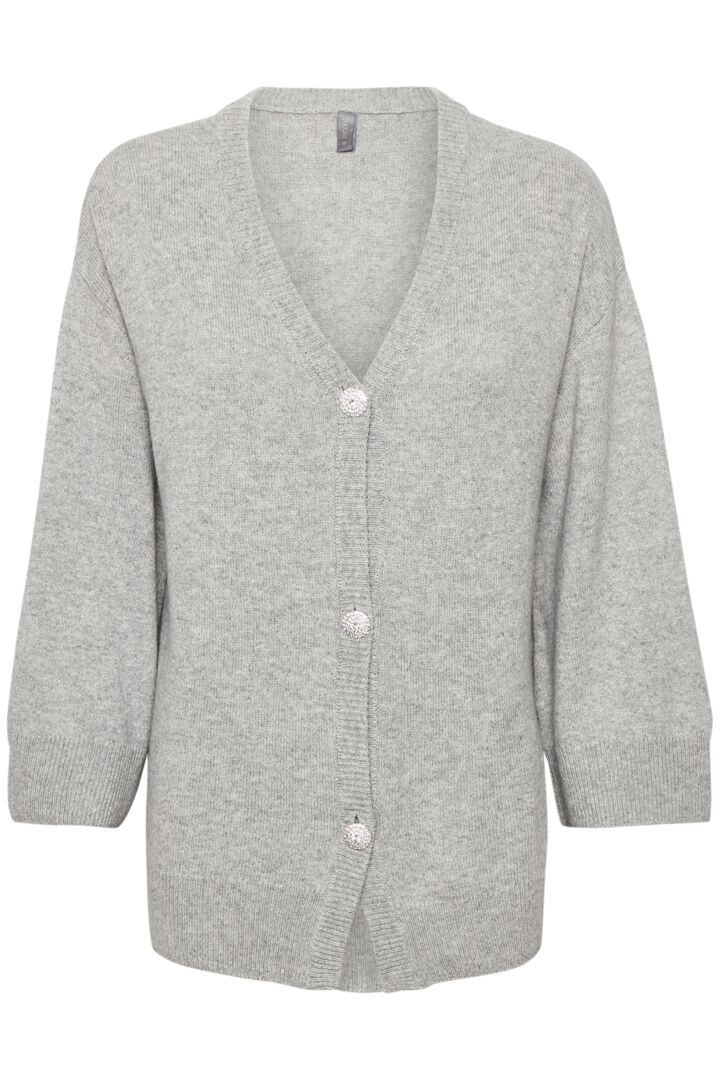 Clay Cardigan