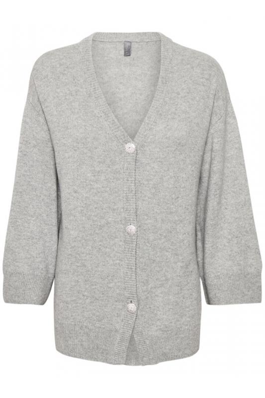 Clay Cardigan