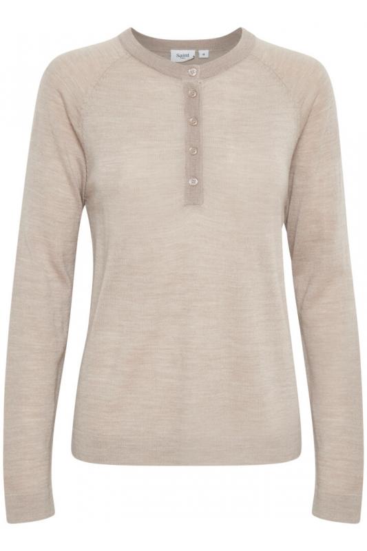 Darcy pullover