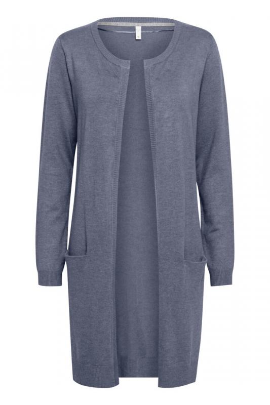 Sara Long Cardigan