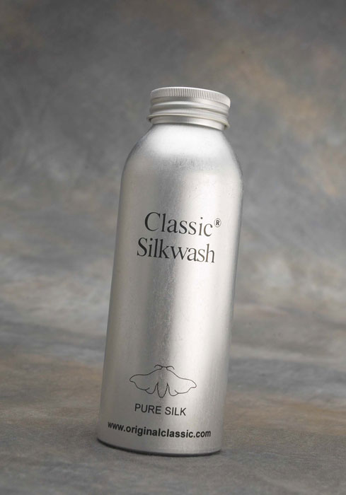 Tvällmedel för siden - 300 ml
