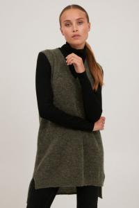 Astrid slipover v-neck