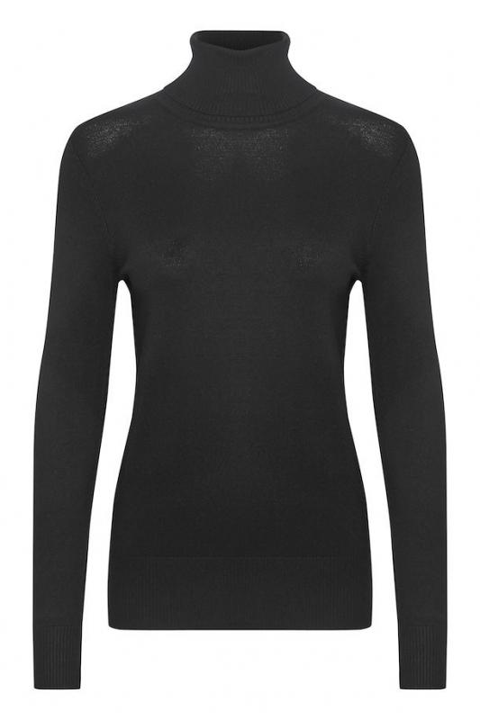 Milla rollneck pillover