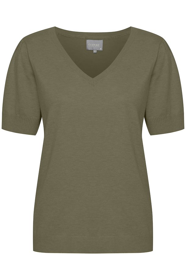 Annemarie ss Pullover