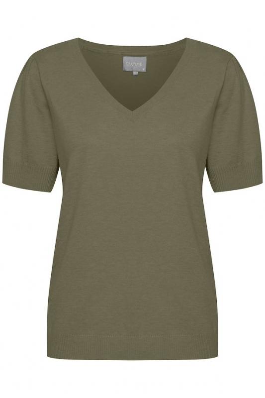 Annemarie ss Pullover