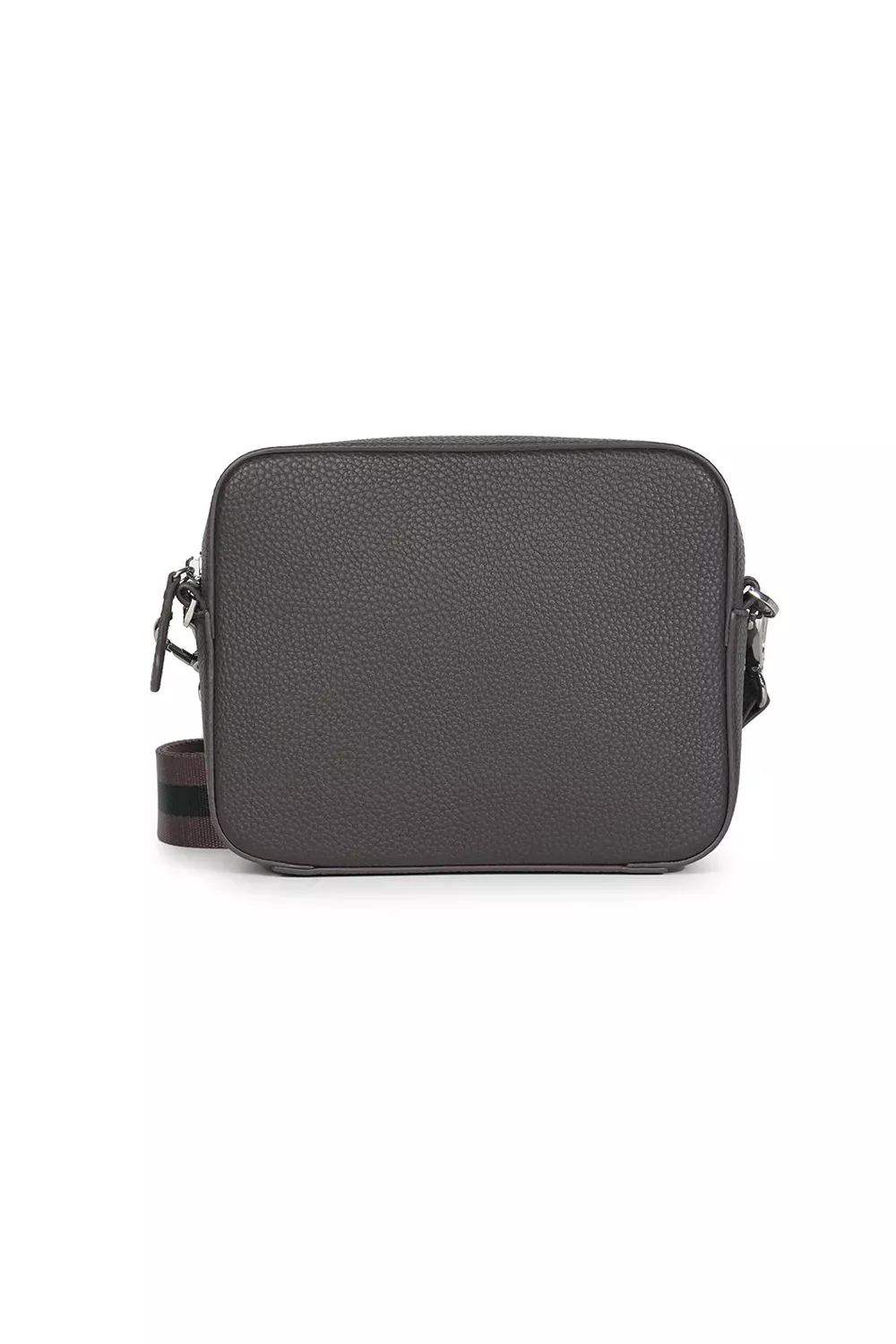 Palermo II Bag - coffee