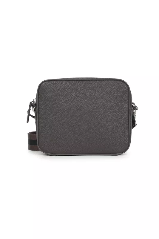 Palermo II Bag - coffee