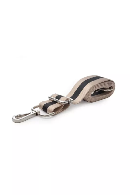 Shoulder Strap - black/sand