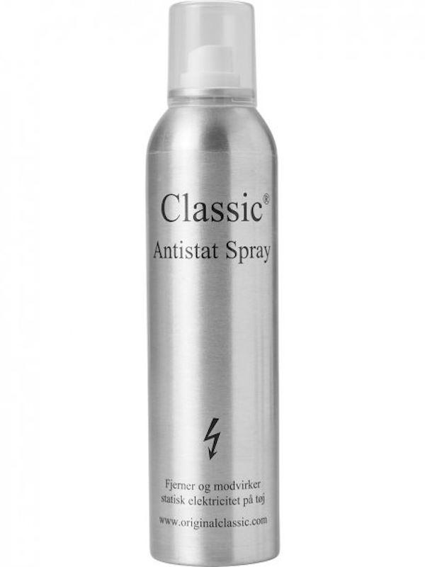 Antistatisk Spray - 225 ml