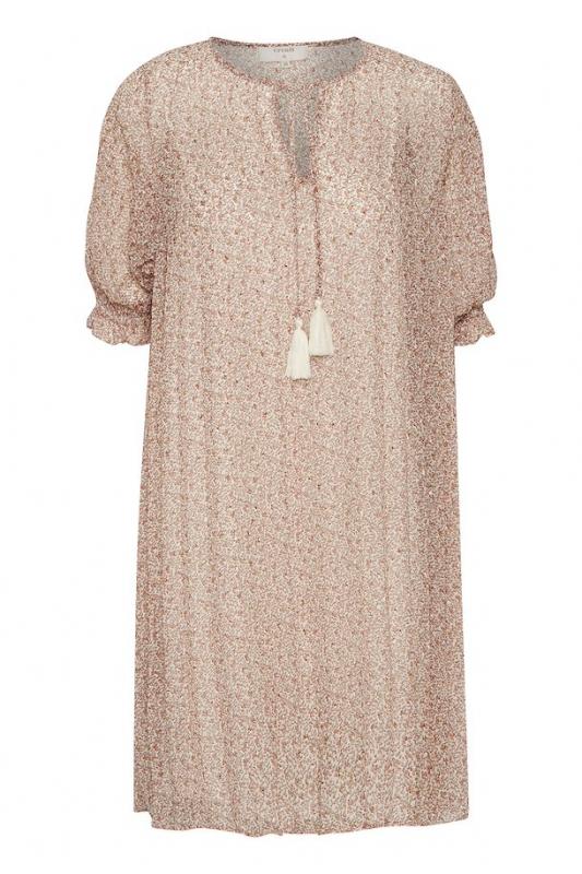 Kinia Short Dress