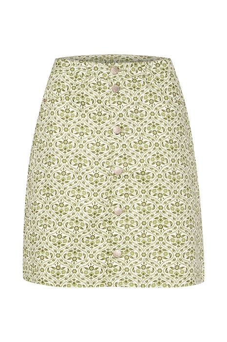 CRAlma Skirt